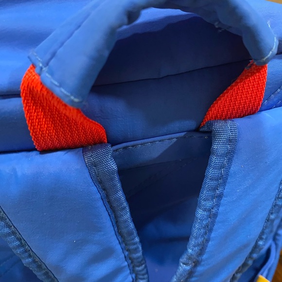 Disney Store Mickey Mouse Peeking backpack - Picture 6 of 10